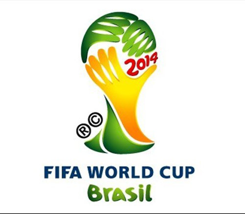 2014 World Cup soccer - Brazil