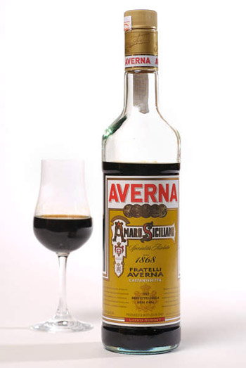 Averna Amaro - Italy&amp;#39;s Premier Amaro