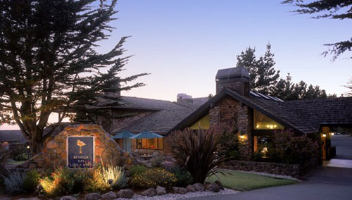 Bodega Bay Lodge - Sonoma County luxury hotel