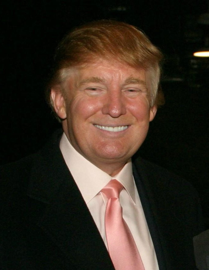 donald trump hairdo. Donald Trump#39;s well publicized