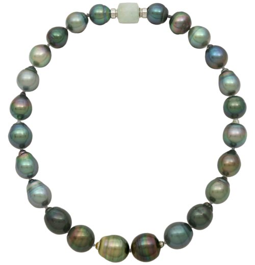 Elyria Jewelry - Bora Bora Strand bracelet