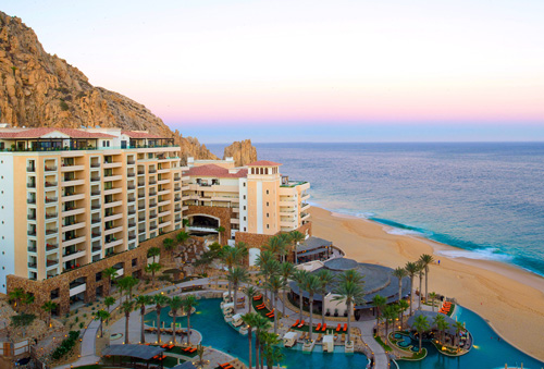 Grand Solmar Lands End Resort & Spa, Los Cabos - Mexico