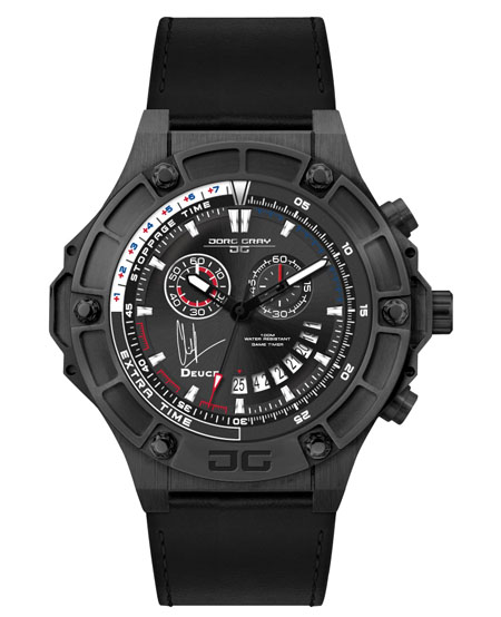 Jorg Gray 2500-22 Limited Edition Luxury Watch