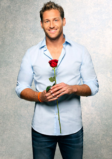 Juan Pablo Galavis - The Bachelor