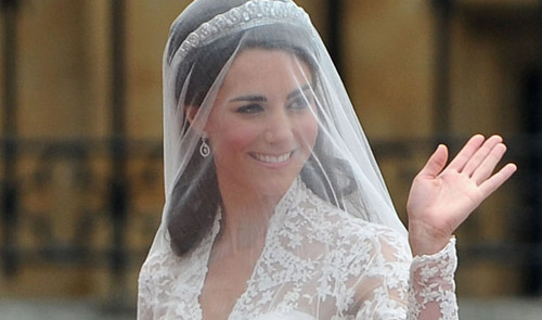prince william and kate wedding dress. prince william and kate