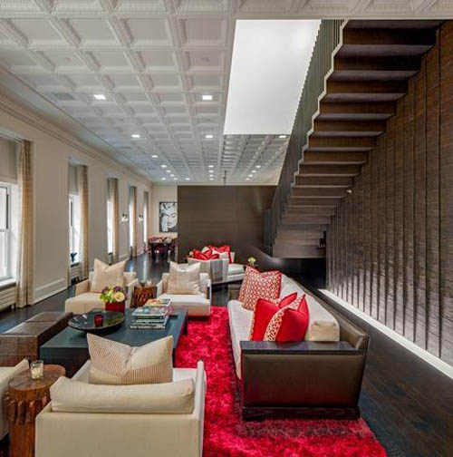 Kelly Rippa and Mark Consuelos $24.5M New York Home for Sale