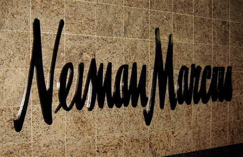 Neiman Marcus - A Luxury Vegas Shopping Experience