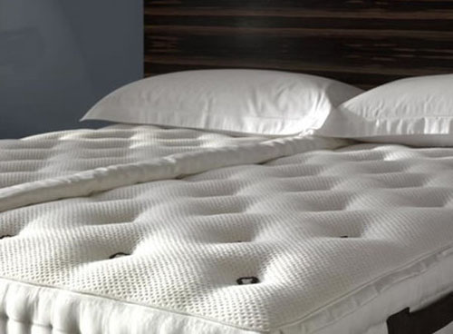 Savoir Beds mattress