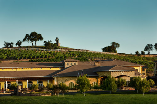 The Meritage Resort and Spa in Napa Valley