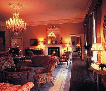 The Merrion Dublin Hotel - Ireland