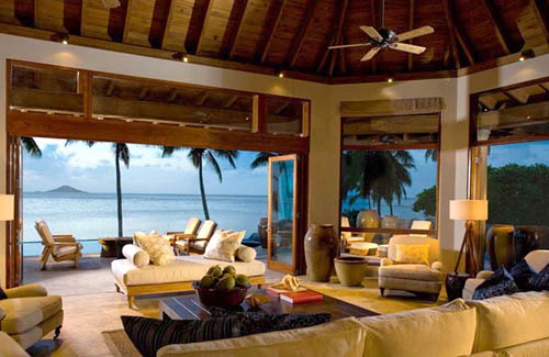 Villa Aquamare - British Virgin Islands