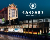 ceasars atlantic city - luxury resort casino hotel