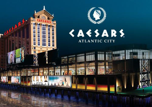 Atlantic City Resorts Casino