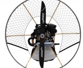 Parajet Paramotor