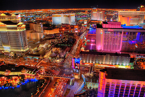 Million Dollar Weekend | Las Vegas | Las Vegas Concierge