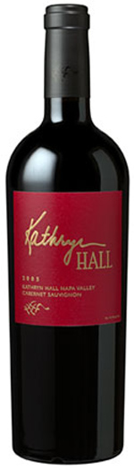 Hall Kathryn Hall Cabernet Sauvignon