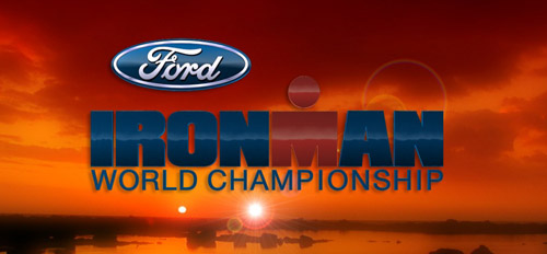 2010 Ford Ironman World Championship