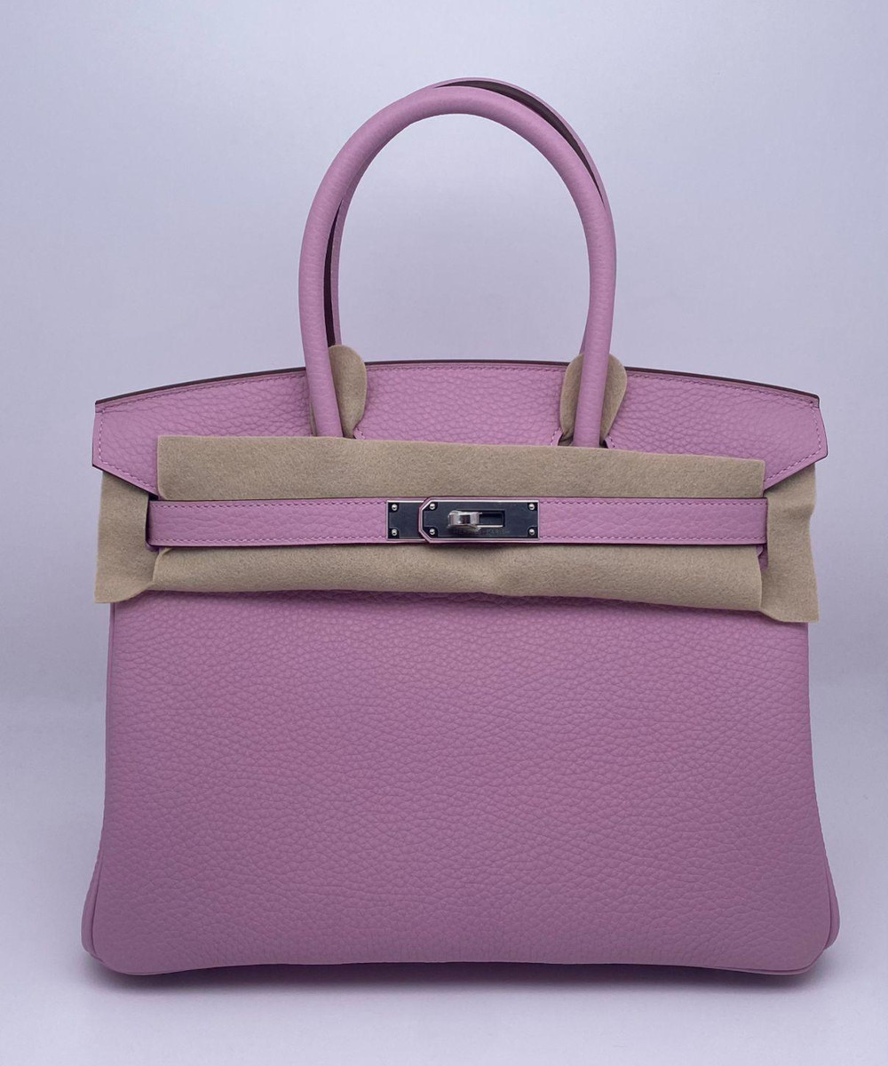 Buy Authentic Hermes Birkin and Kelly Handbags