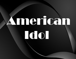 American Idol TV Show Finale