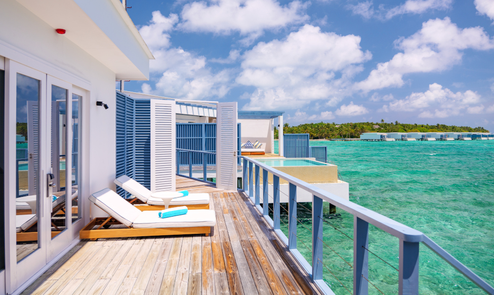 Amilla Maldives Resort Residences