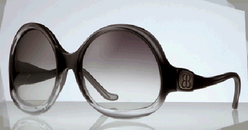 Balenciaga Glasses