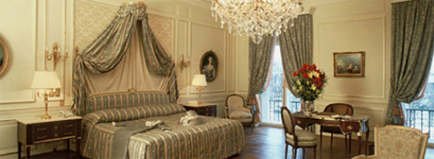 belle Etoile Suite -  Paris France