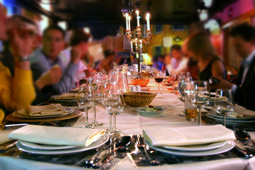 Bergine luxury services