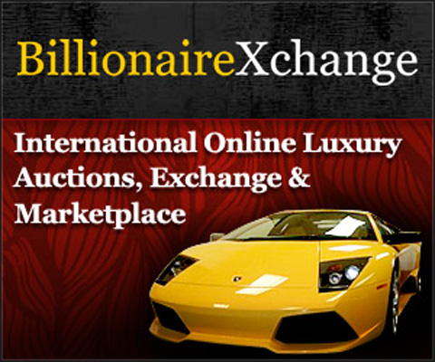 Billionairexchange