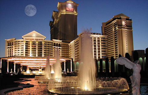 Caesars Palace - Las Vegas