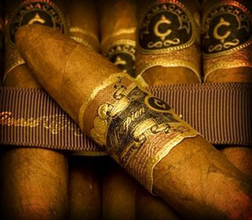 Camacho Scorpion Cigar
