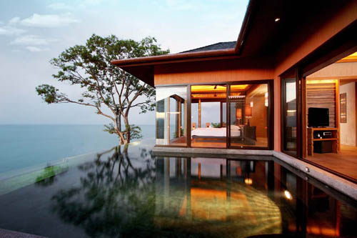 Cape Panwa Resort Villa for Sale in Phuket