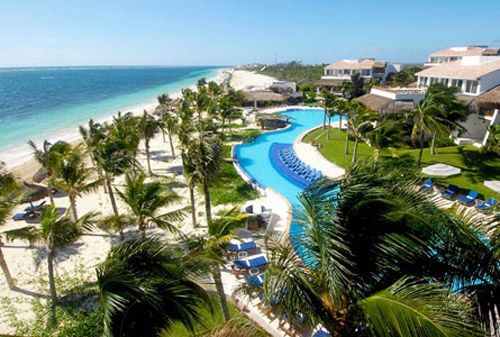 Ceiba del Mar Beach & Spa Resort - Mexico