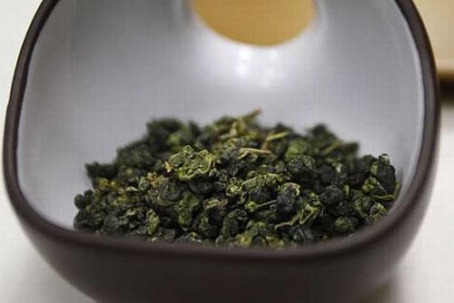 State Guest Da Hung Pao - China world's most expensive tea