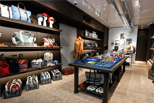 Coach all mens store