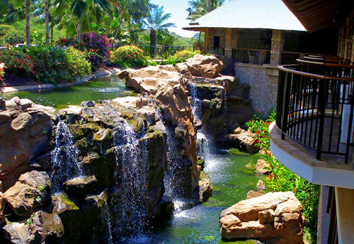 Diamond Hawaii Resort Spa Maui