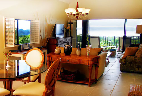 Diamond Hawaii Resort Spa Room Maui