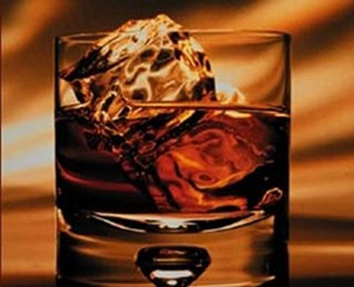 Dubai Macallan Single Malt Scotch Whisky Most Expensive