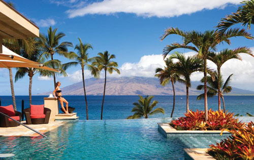 Four Seasons Resort Maui - Hawaii