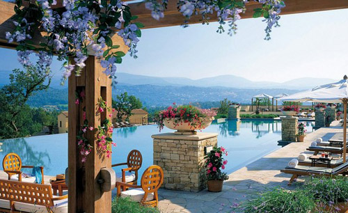 Four Seasons Resort Provence at Terre Blanche Provence 