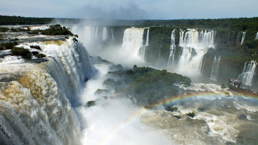 Gran Melia Iguazu Falls - Argentina