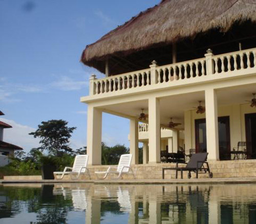 Isla Viveros - Private Island Resort in Panama