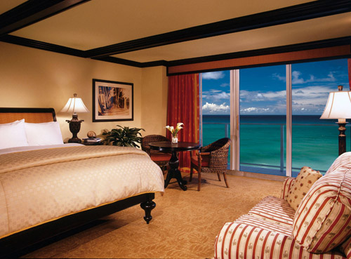 Jupiter Beach Resort & Spa - Florida