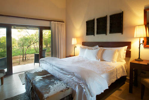 Kapama Southern Camp Suite - Africa