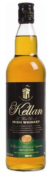 Kellan Irish Whiskey