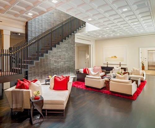 Kelly Rippa and Mark Consuelos $24.5M New York Home for Sale