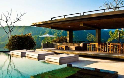 Kurà Design Vi​llas - Costa Rica