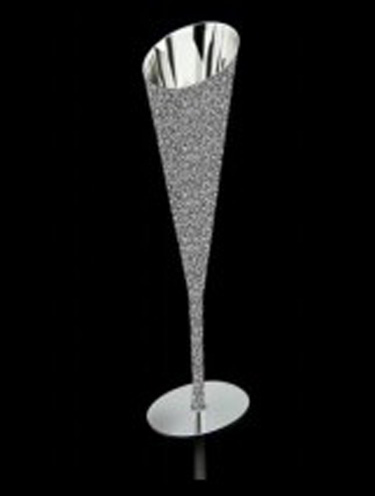 La Primadonna Diamond Flute