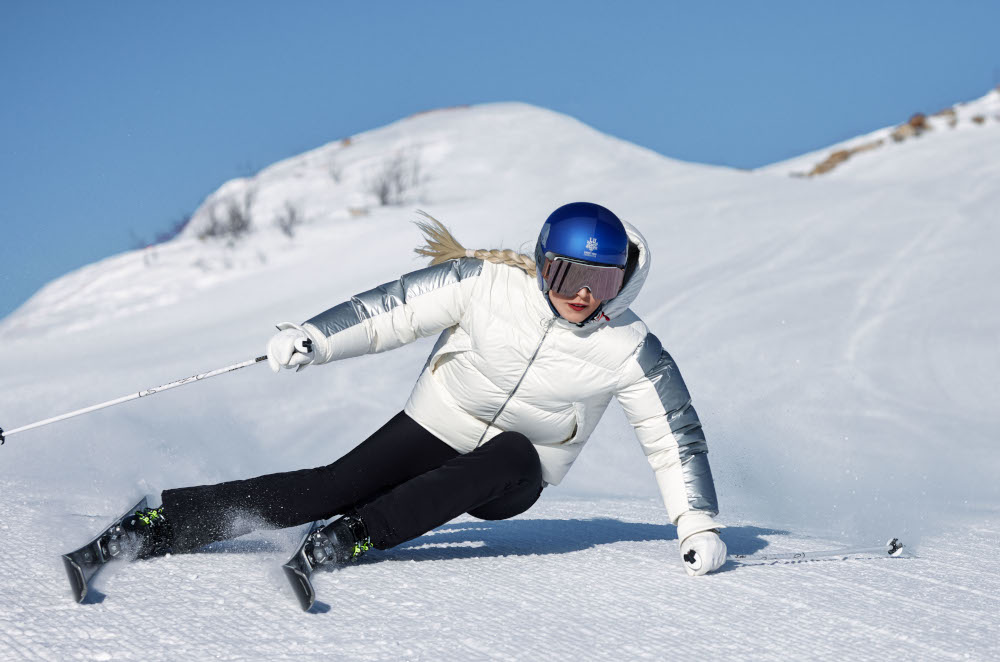 Lindsey Vonn’s New Legacy Collection from HEAD Sportswear
