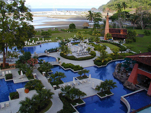 Los Suenos Resort and Marina - Costa Rica