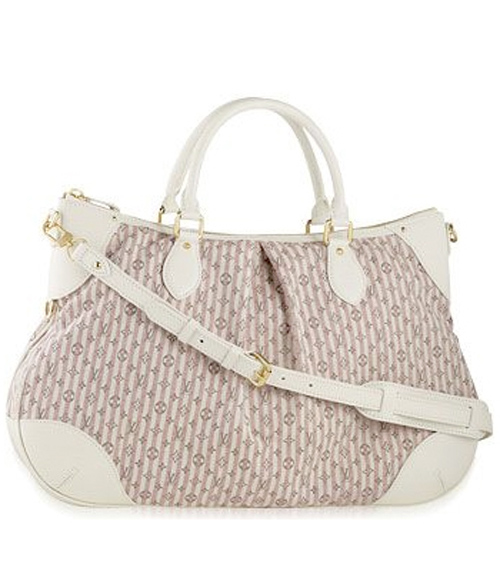 Louis Vuitton Marina GM Handbag